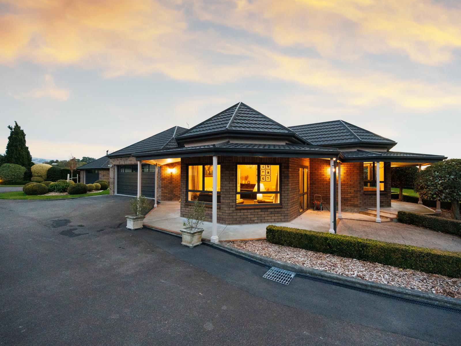138 Valley Views, Fitzherbert