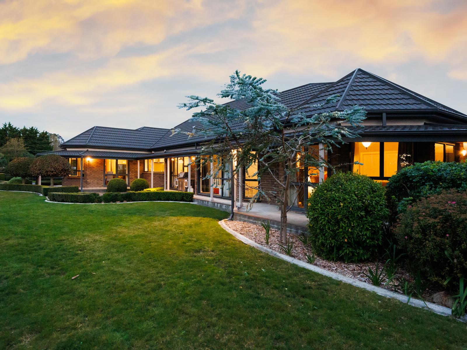 138 Valley Views, Fitzherbert