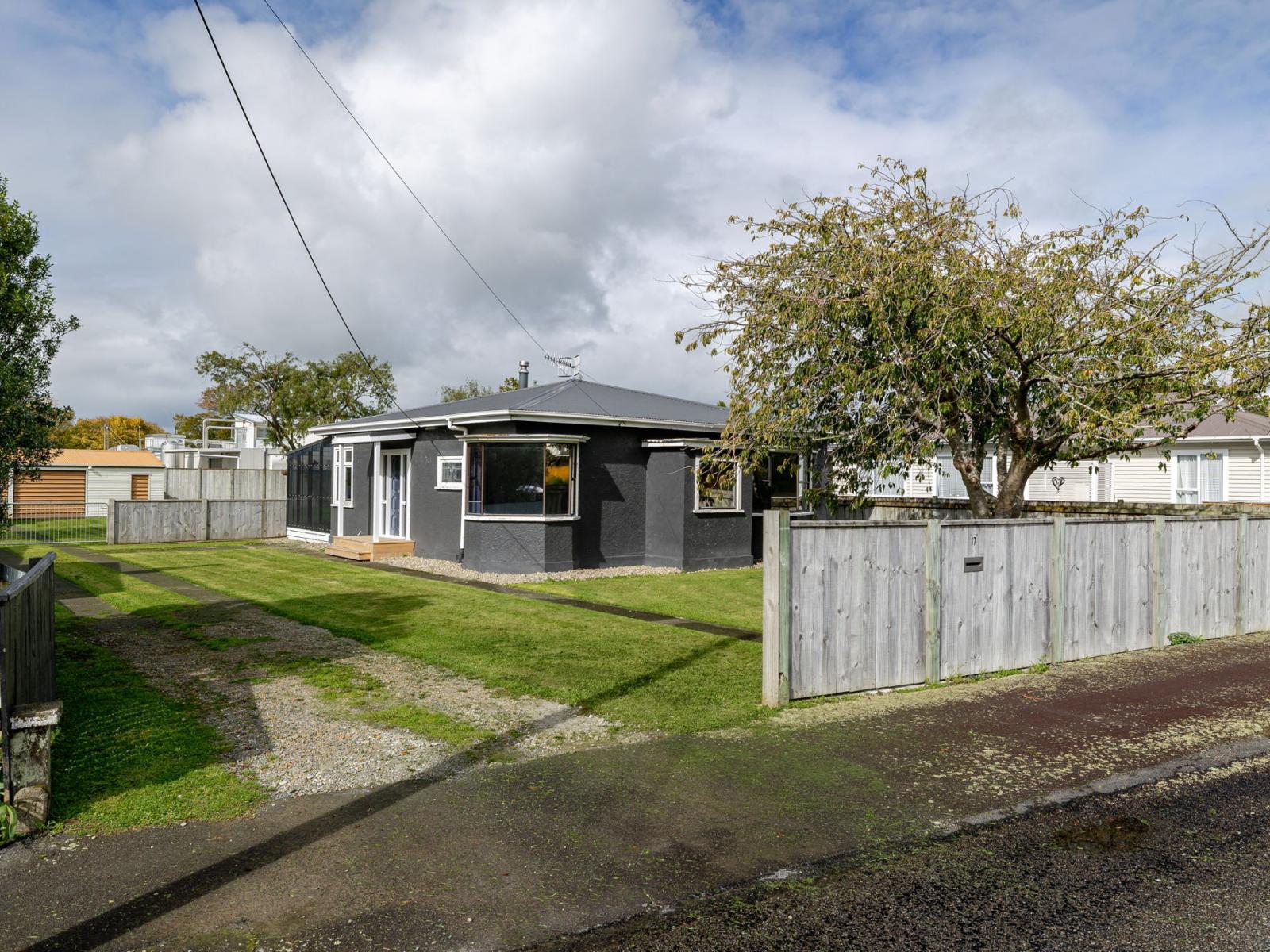 17 Arthur Street, Pahiatua