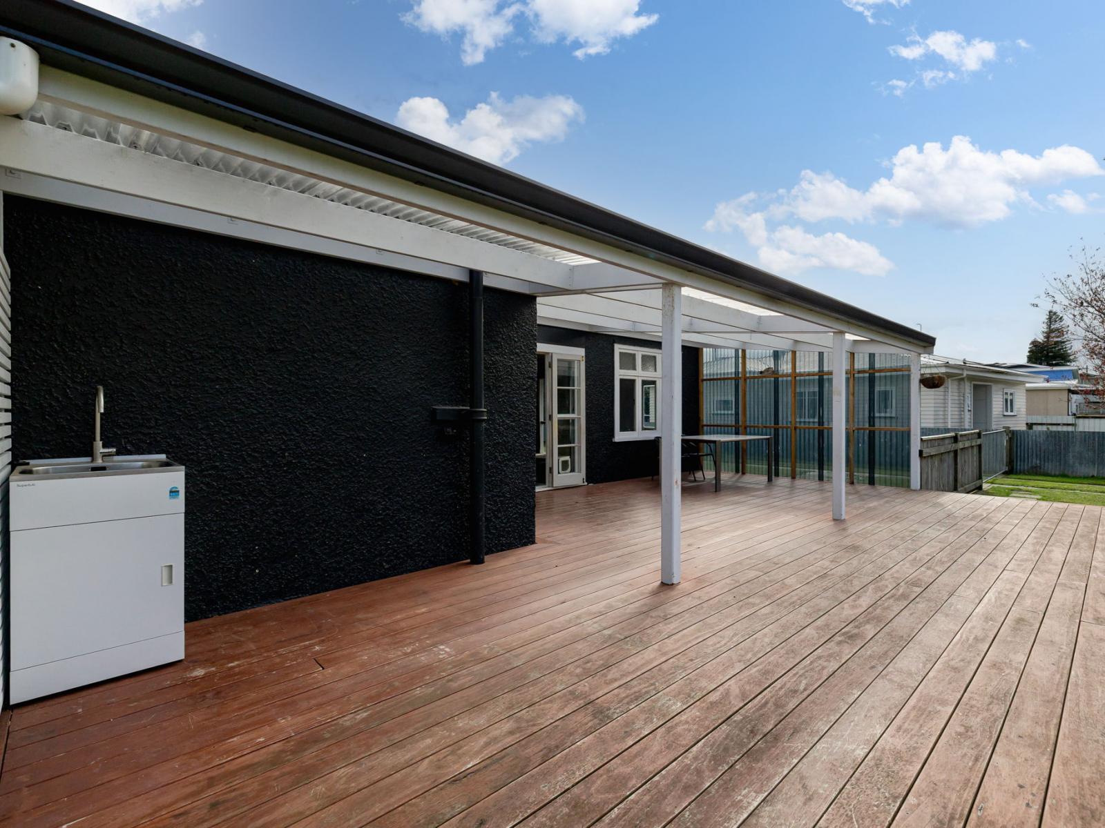 17 Arthur Street, Pahiatua