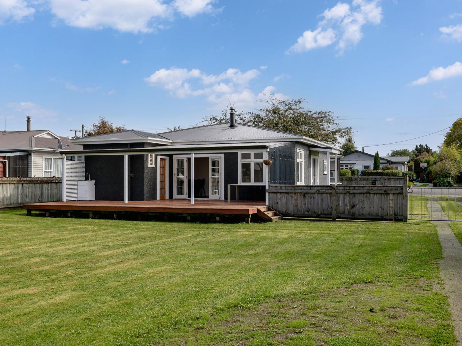 17 Arthur Street, Pahiatua