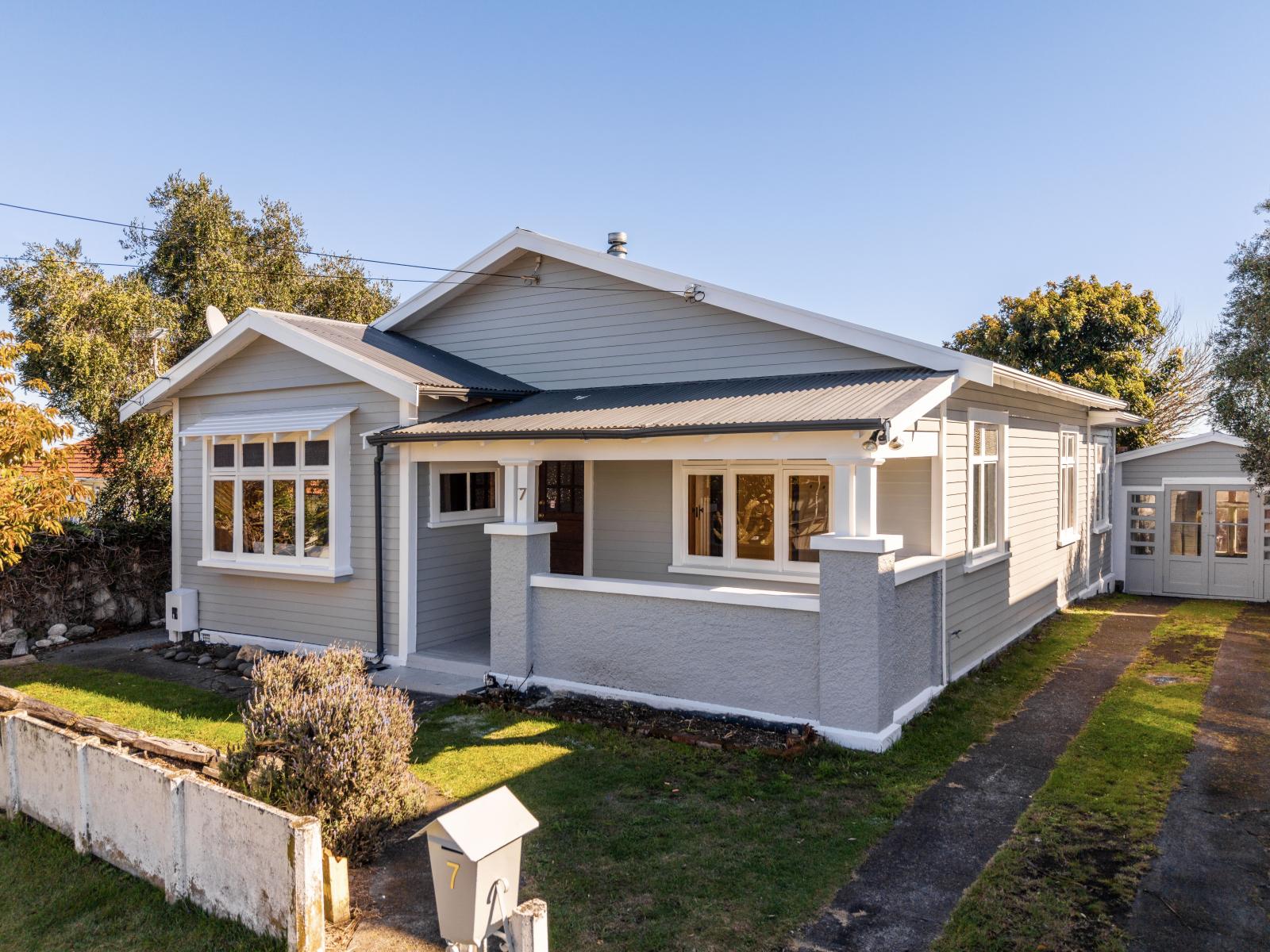 7 Owen Street, Gonville
