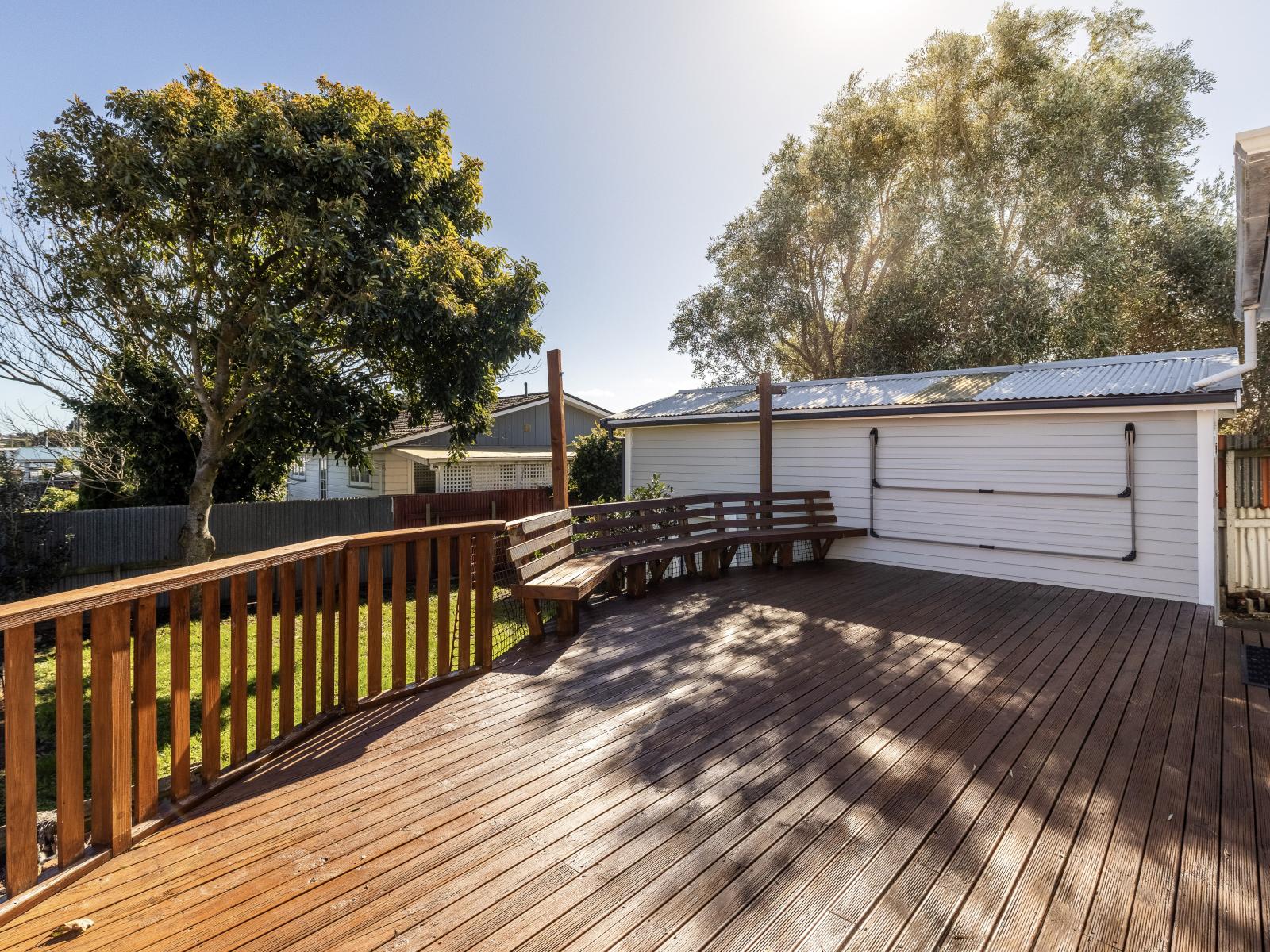 7 Owen Street, Gonville