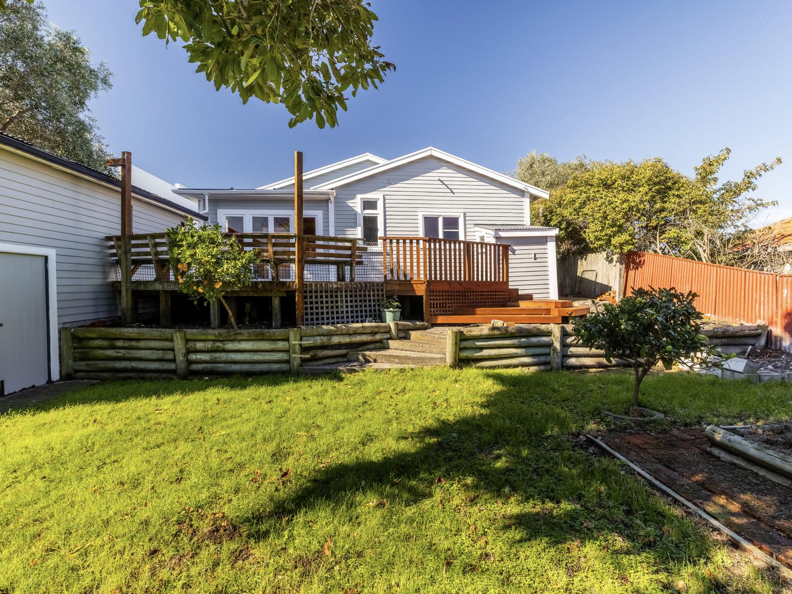 7 Owen Street, Gonville