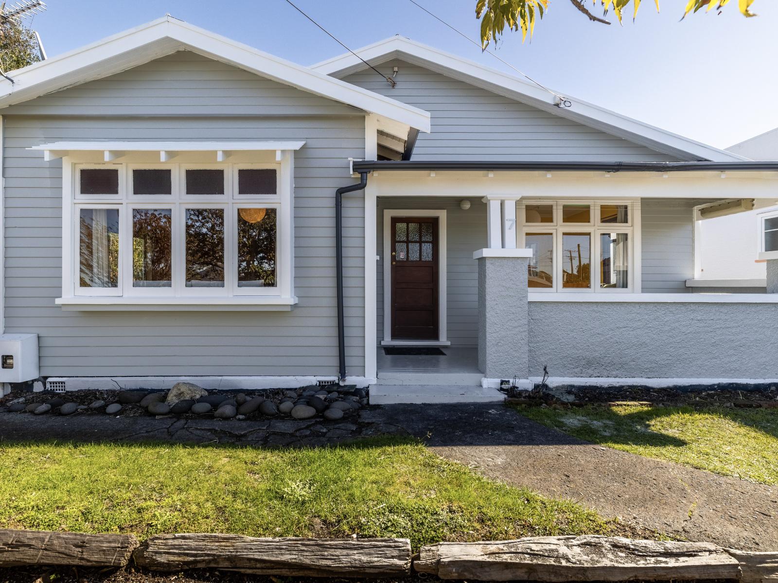 7 Owen Street, Gonville