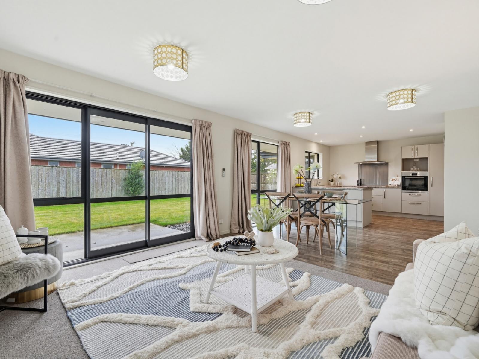 57 River Road, Rangiora