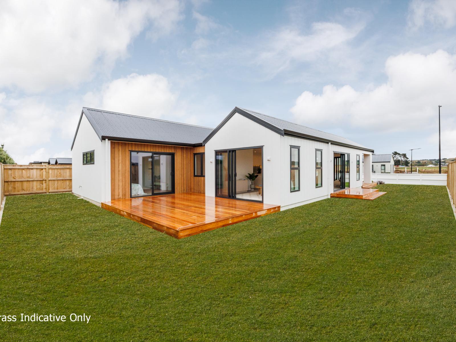 20 Parkside Avenue, Feilding