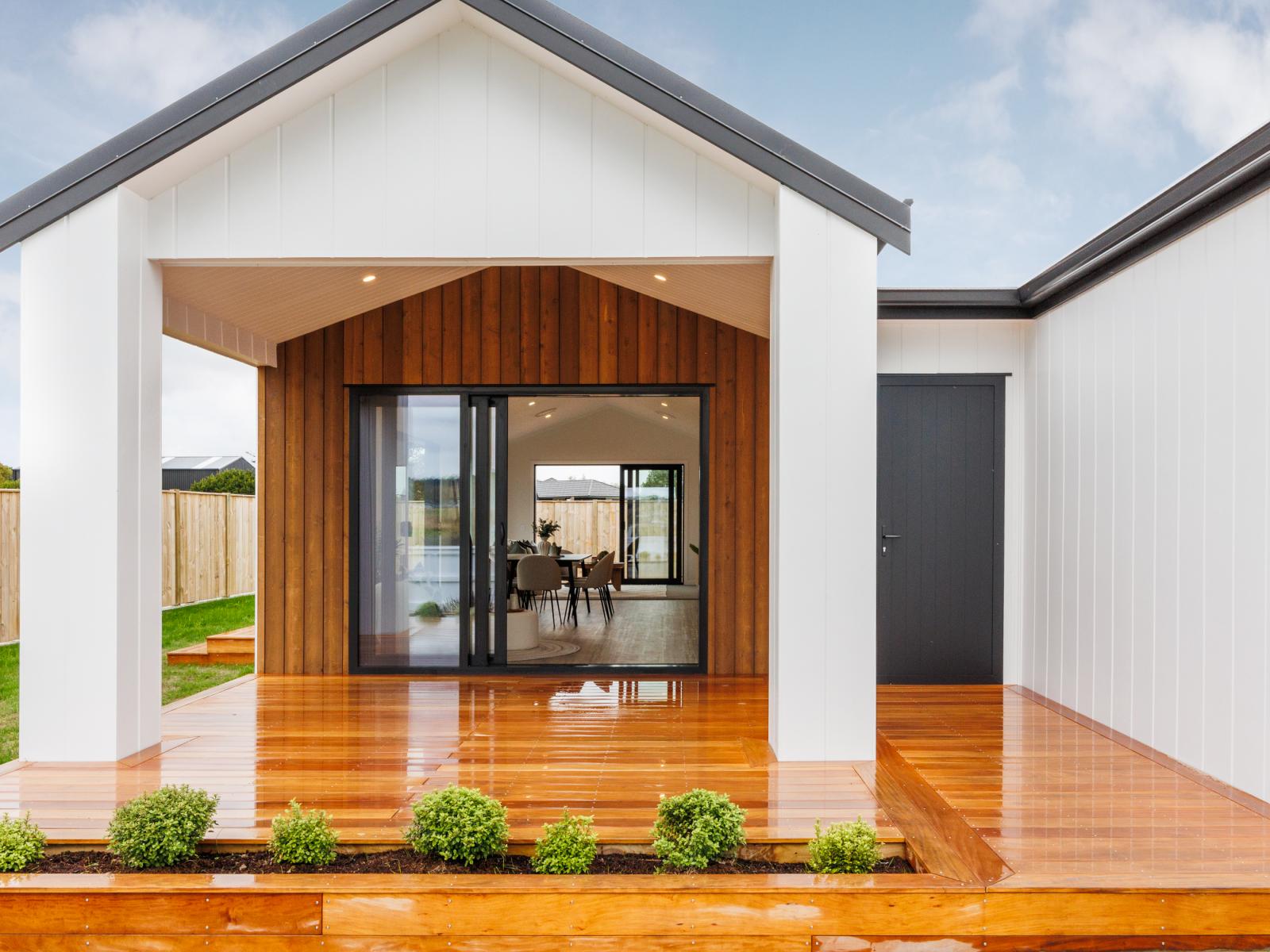 20 Parkside Avenue, Feilding