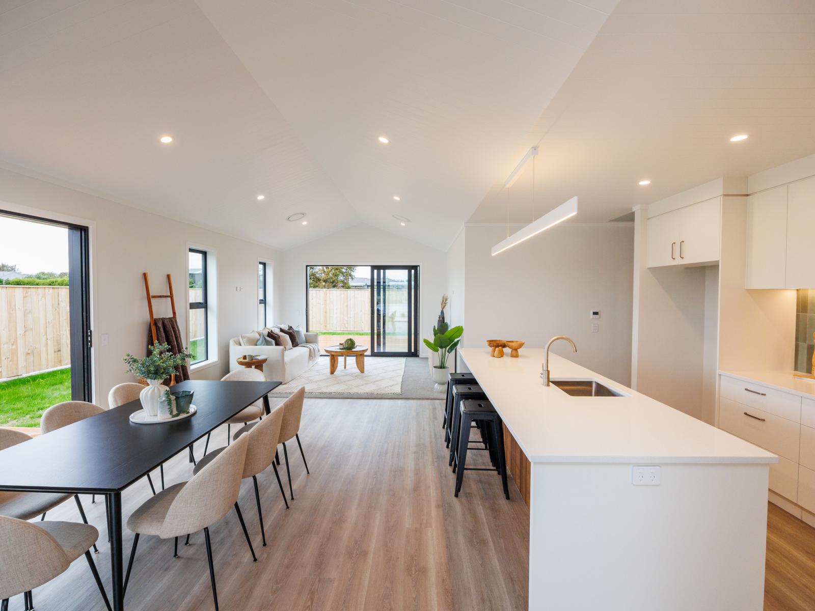 20 Parkside Avenue, Feilding