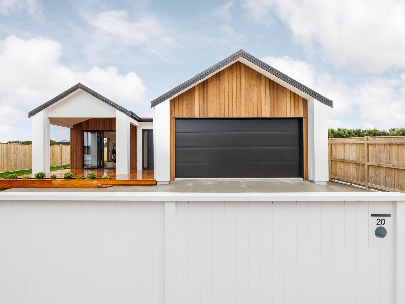 20 Parkside Avenue, Feilding