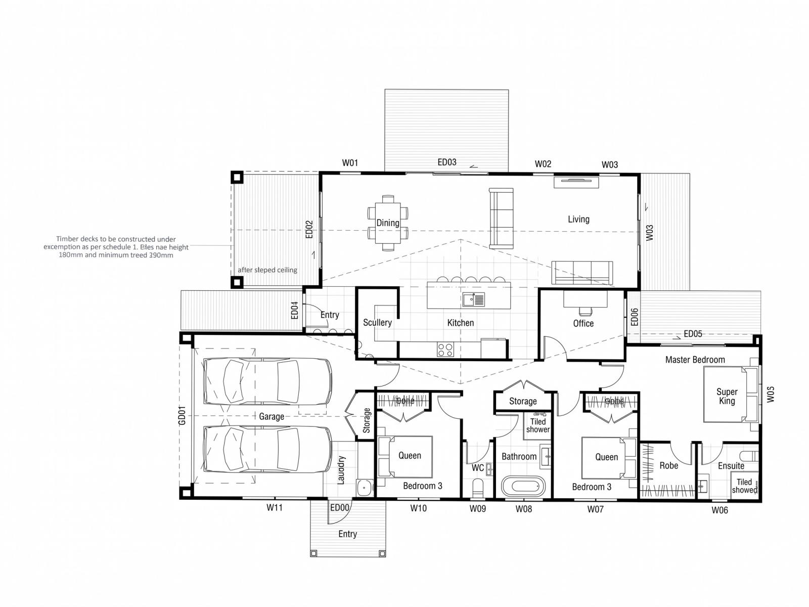 20 Parkside Avenue, Feilding