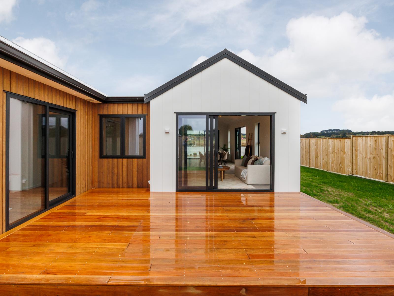 20 Parkside Avenue, Feilding