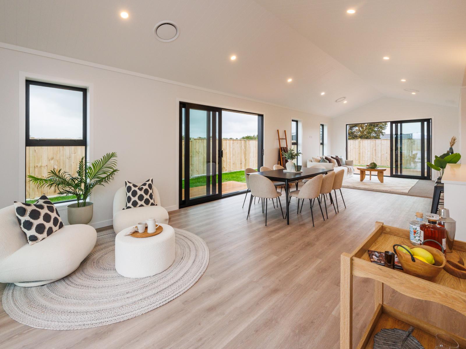 20 Parkside Avenue, Feilding