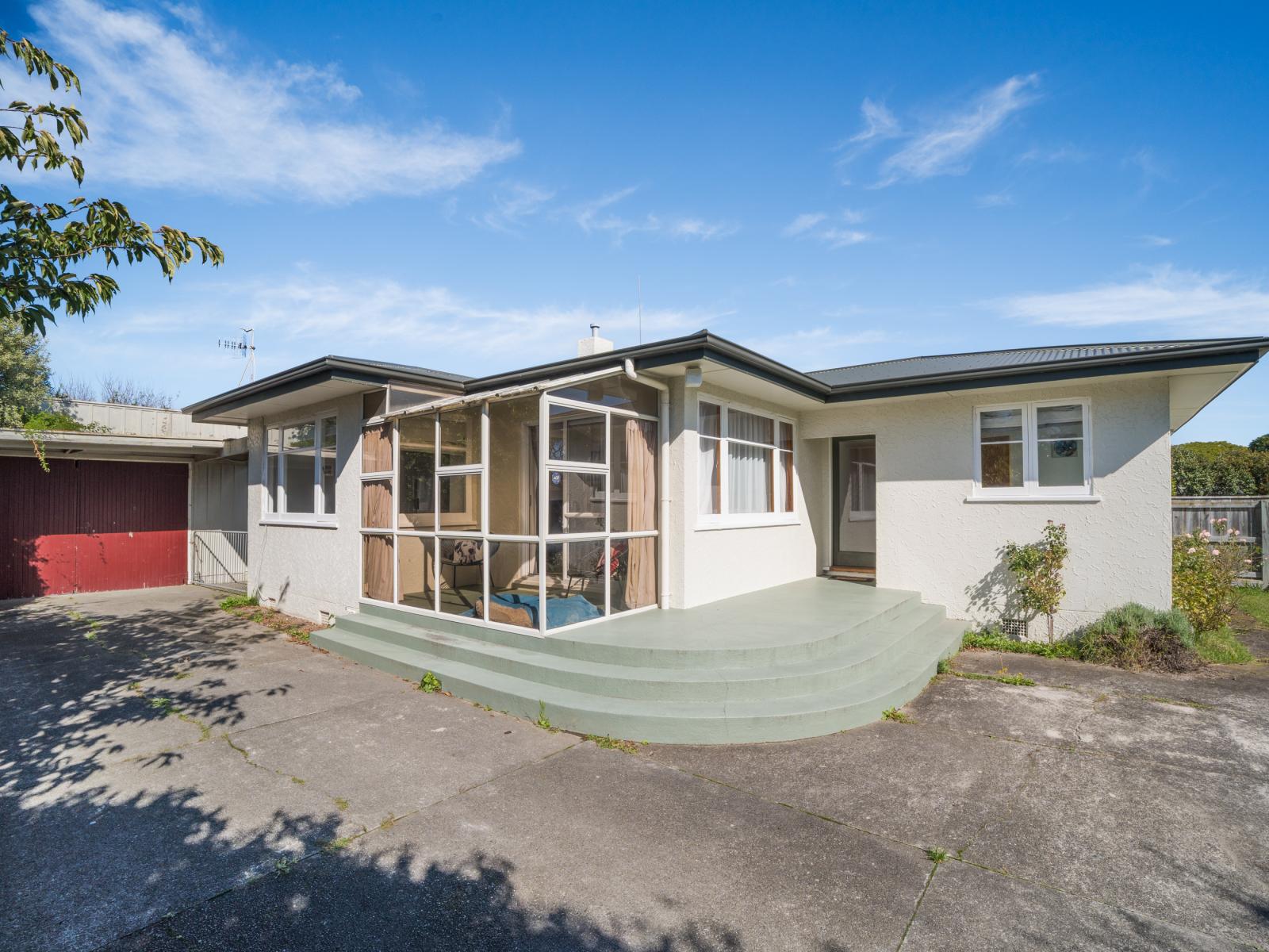 32 Aberdeen Avenue, Takaro