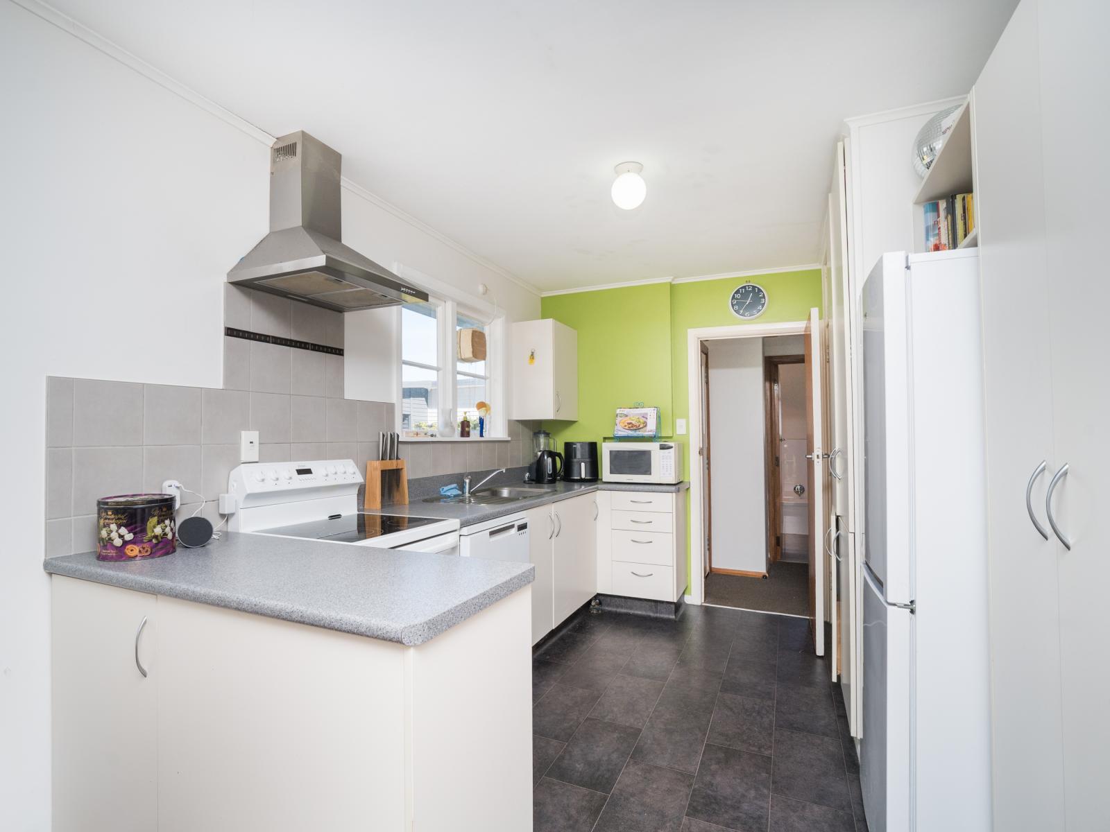 32 Aberdeen Avenue, Takaro