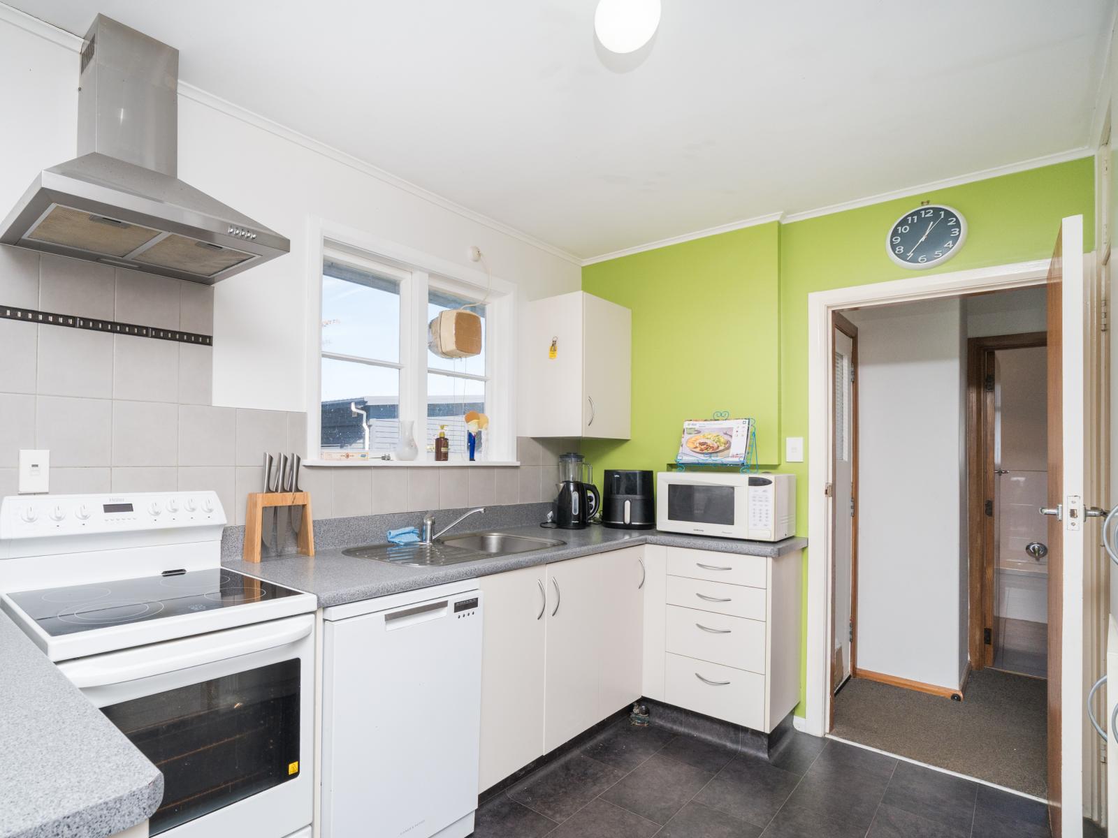 32 Aberdeen Avenue, Takaro