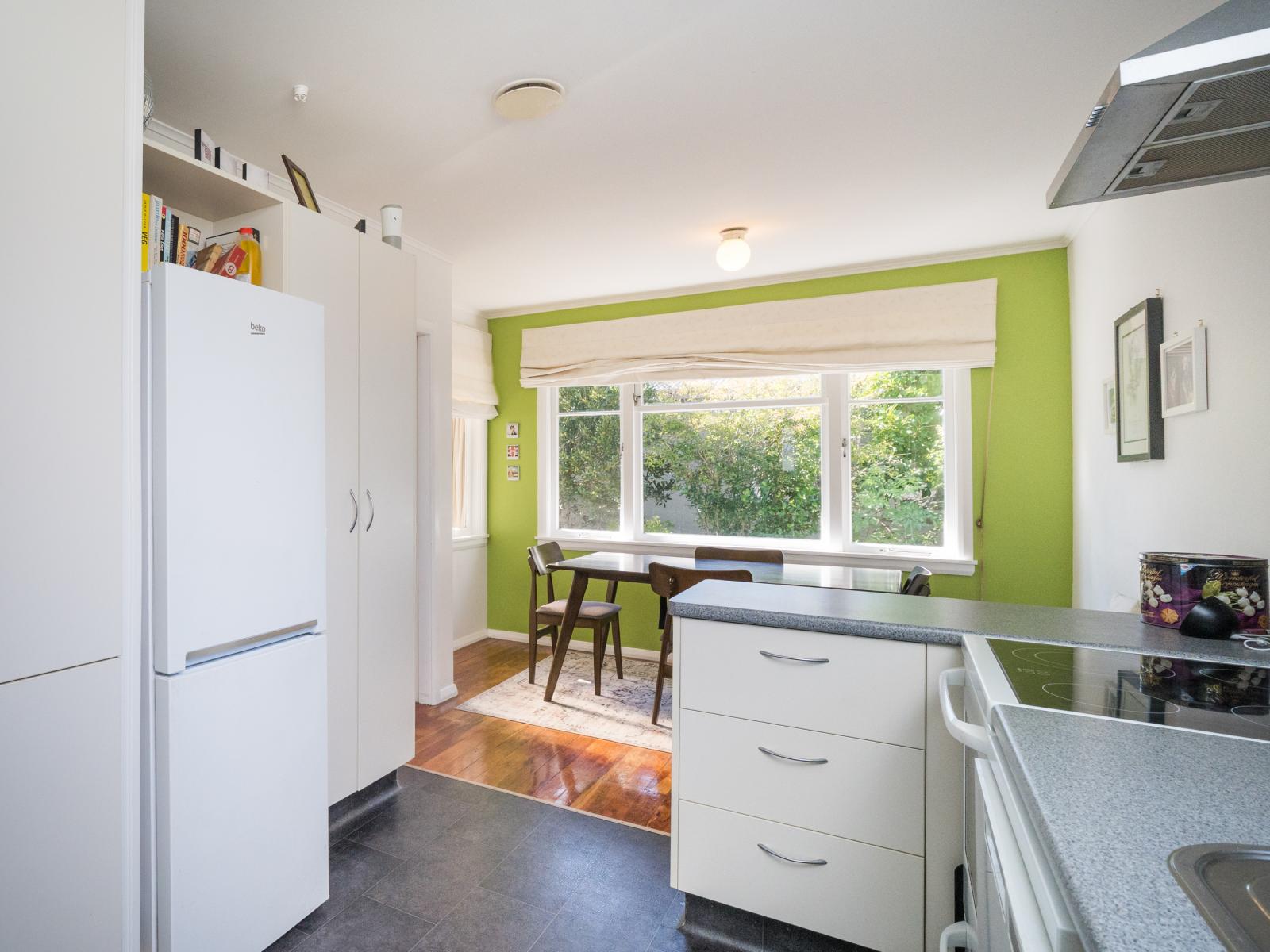 32 Aberdeen Avenue, Takaro