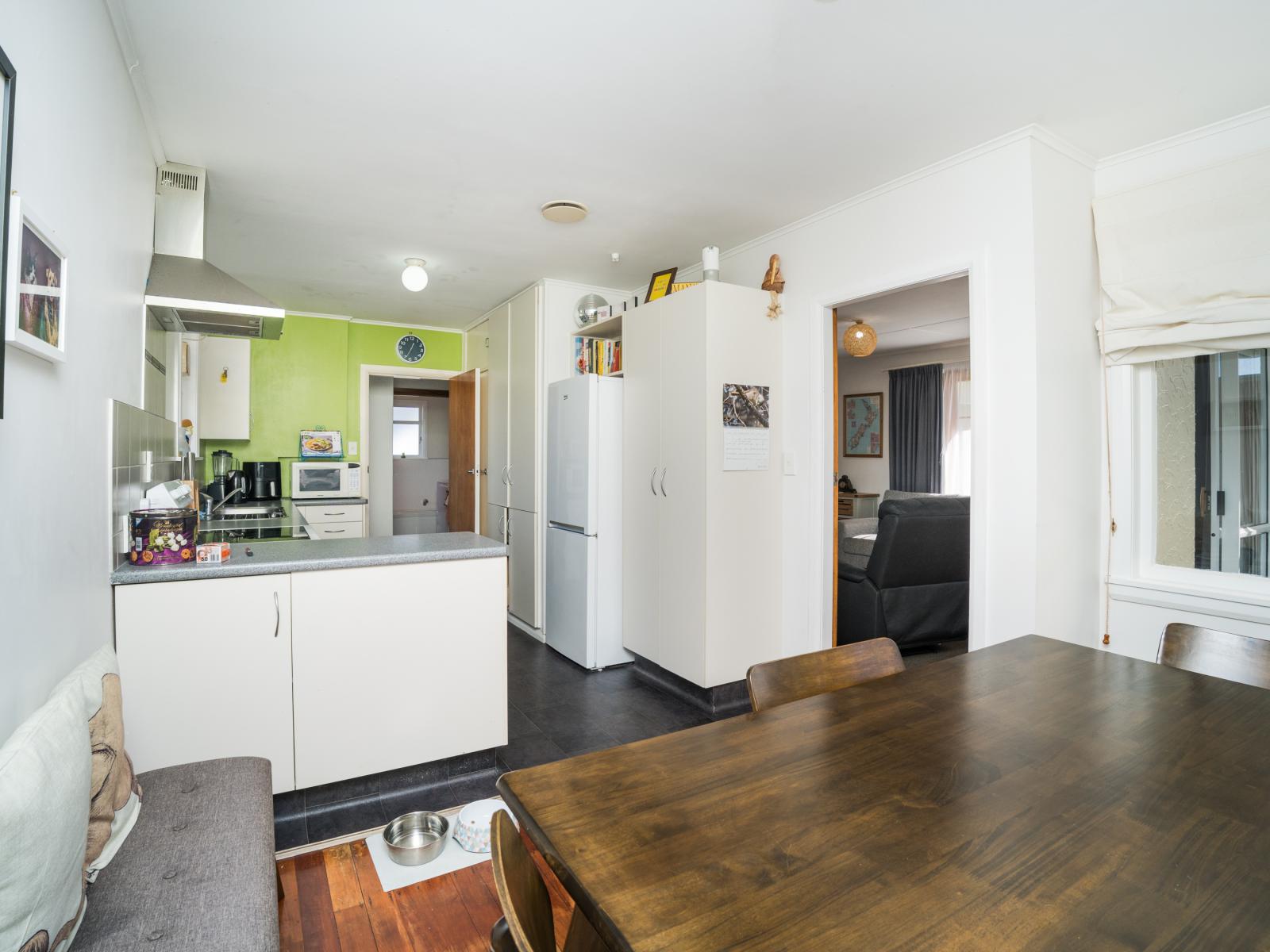 32 Aberdeen Avenue, Takaro