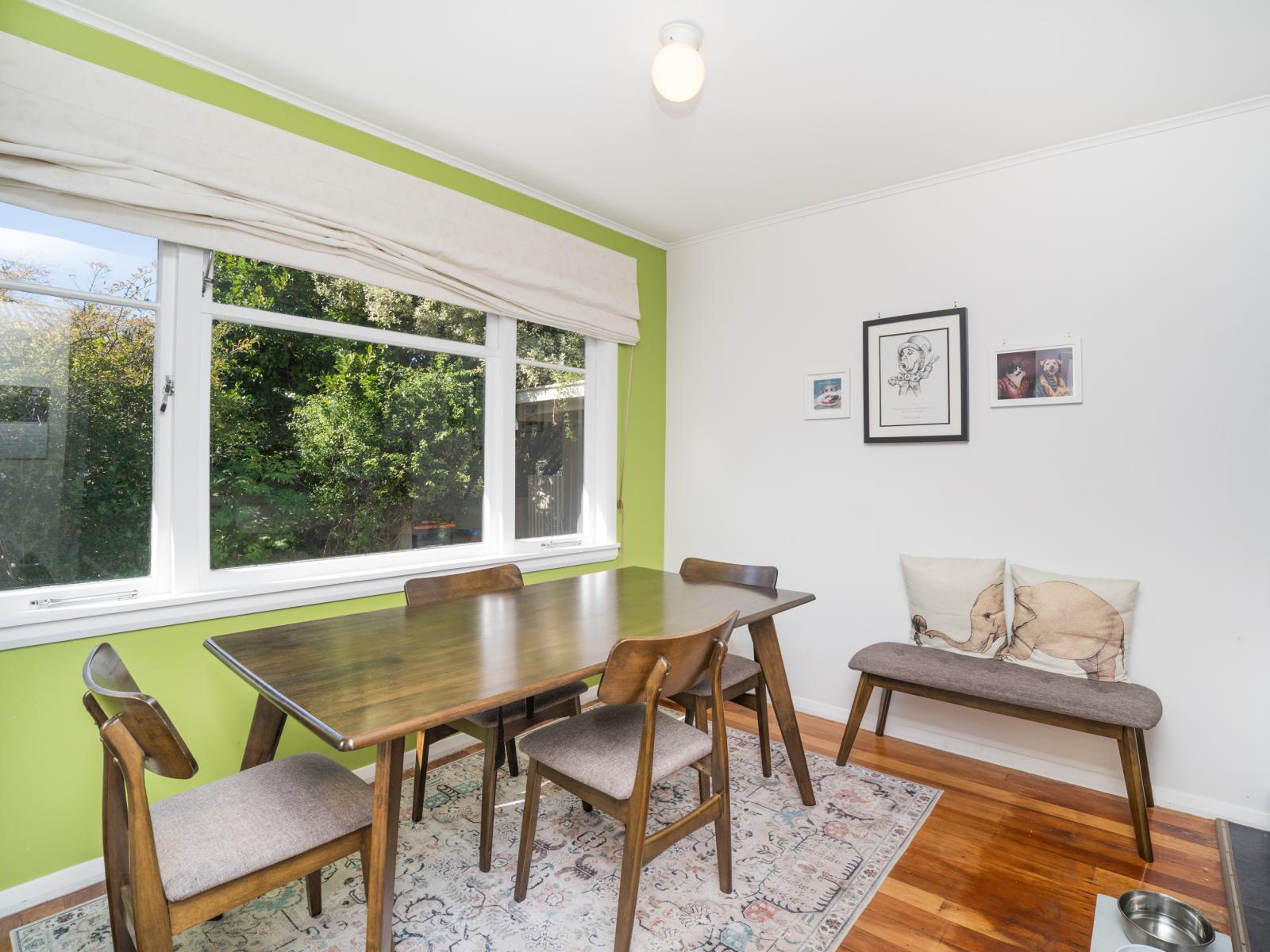 32 Aberdeen Avenue, Takaro