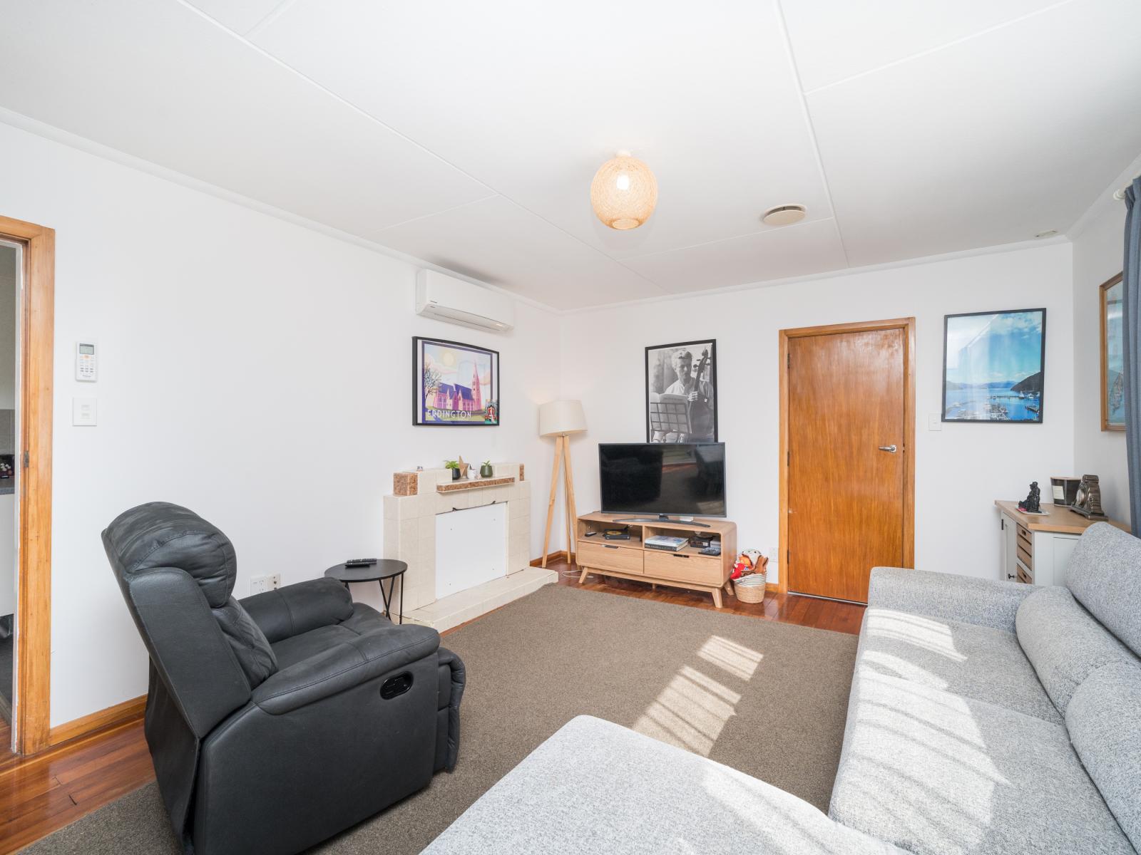 32 Aberdeen Avenue, Takaro