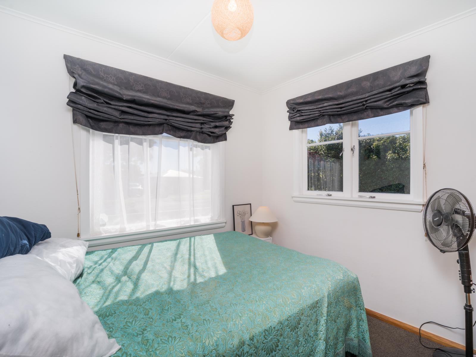 32 Aberdeen Avenue, Takaro