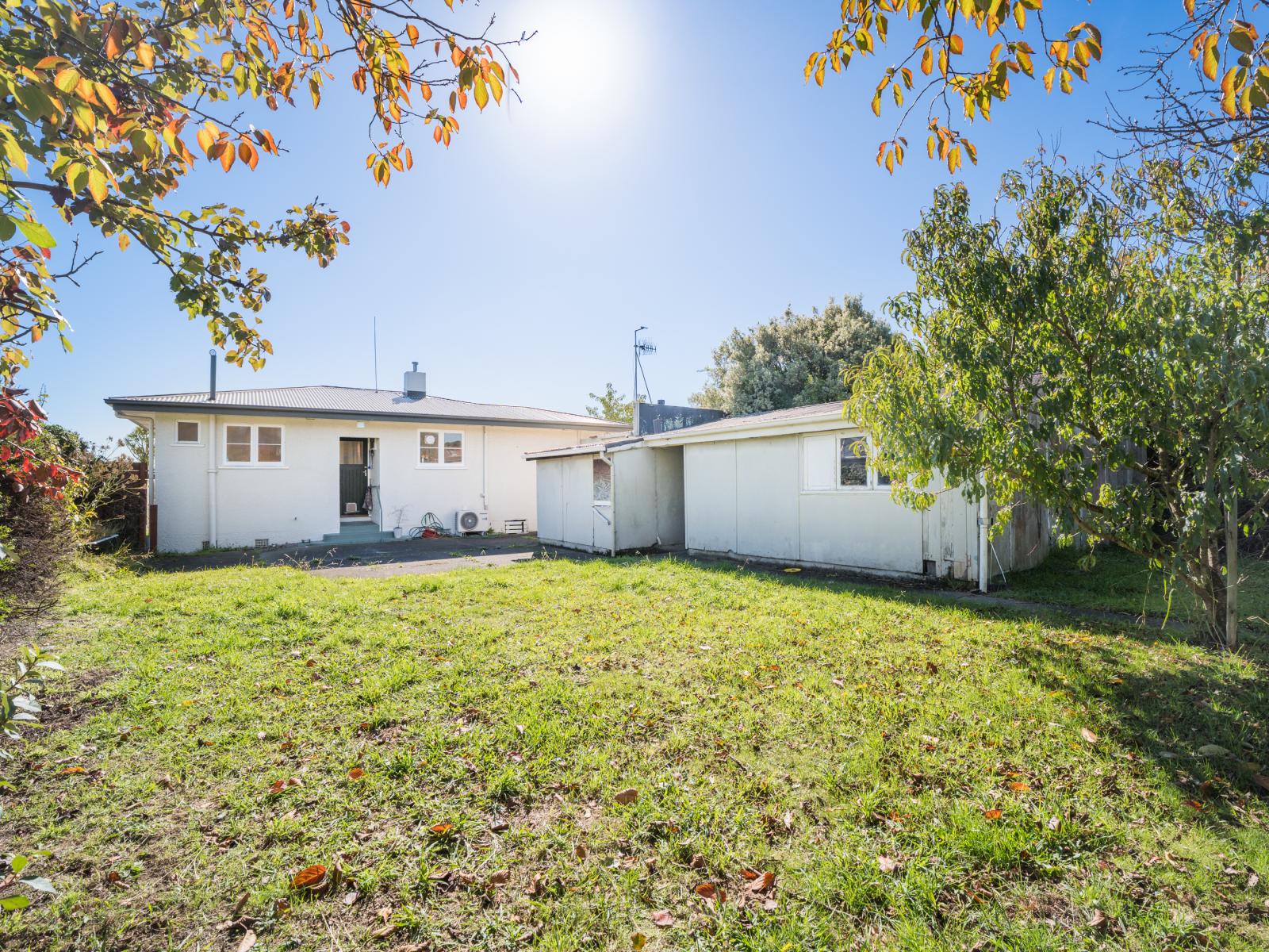 32 Aberdeen Avenue, Takaro