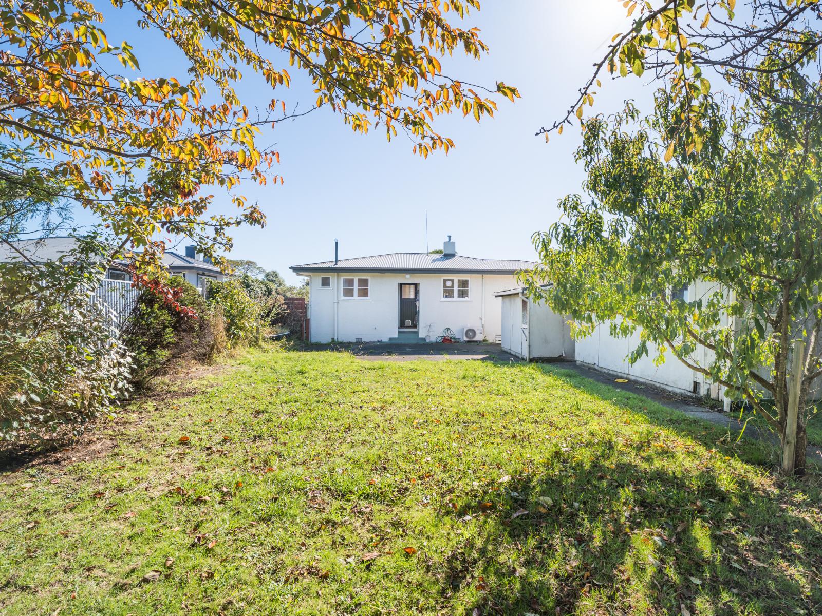 32 Aberdeen Avenue, Takaro