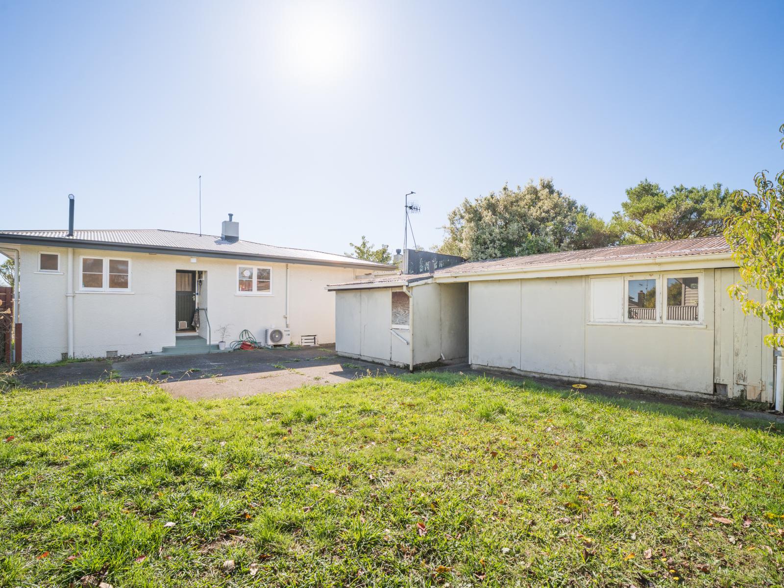 32 Aberdeen Avenue, Takaro