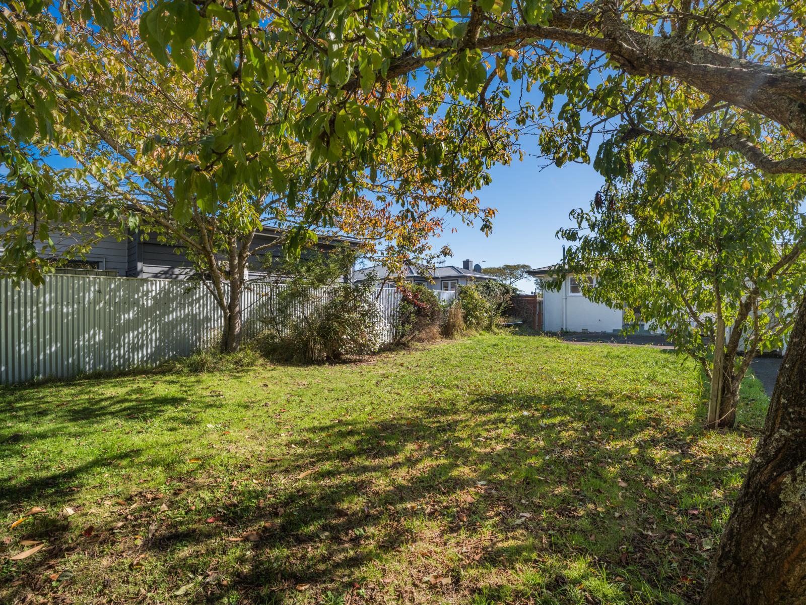 32 Aberdeen Avenue, Takaro