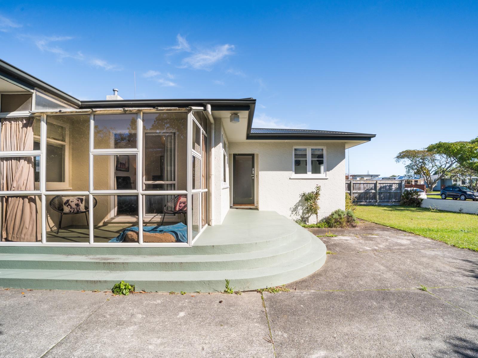 32 Aberdeen Avenue, Takaro