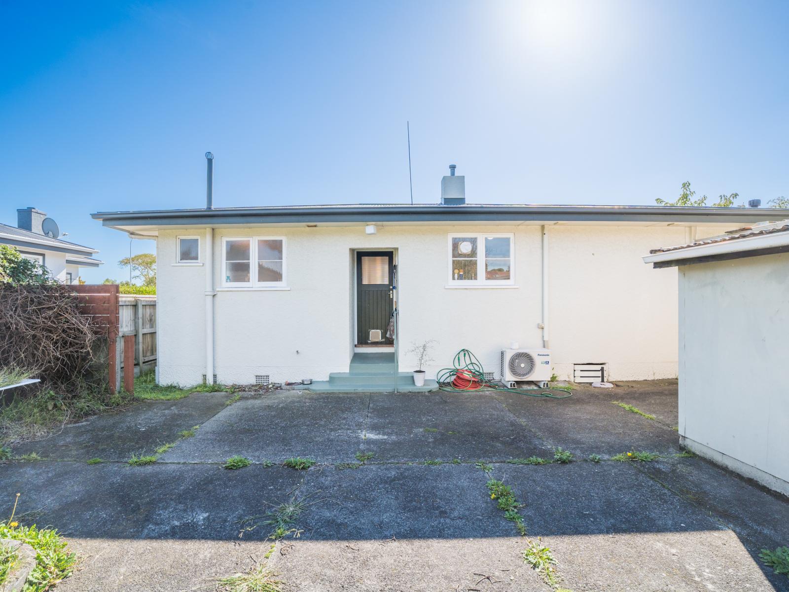 32 Aberdeen Avenue, Takaro