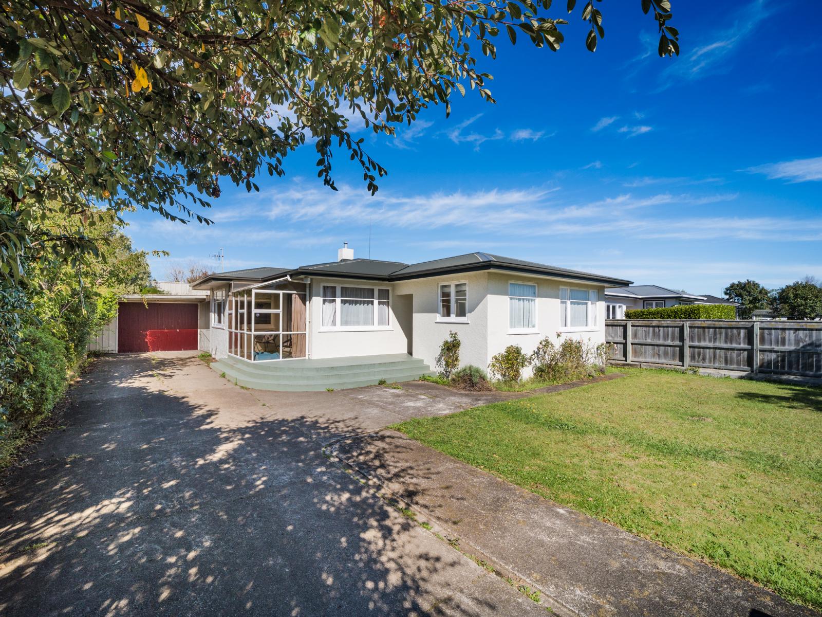 32 Aberdeen Avenue, Takaro