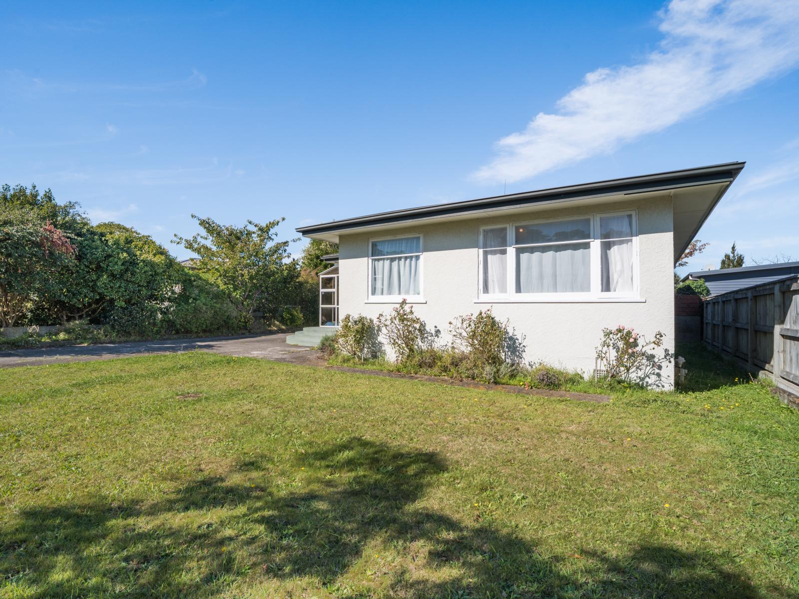 32 Aberdeen Avenue, Takaro