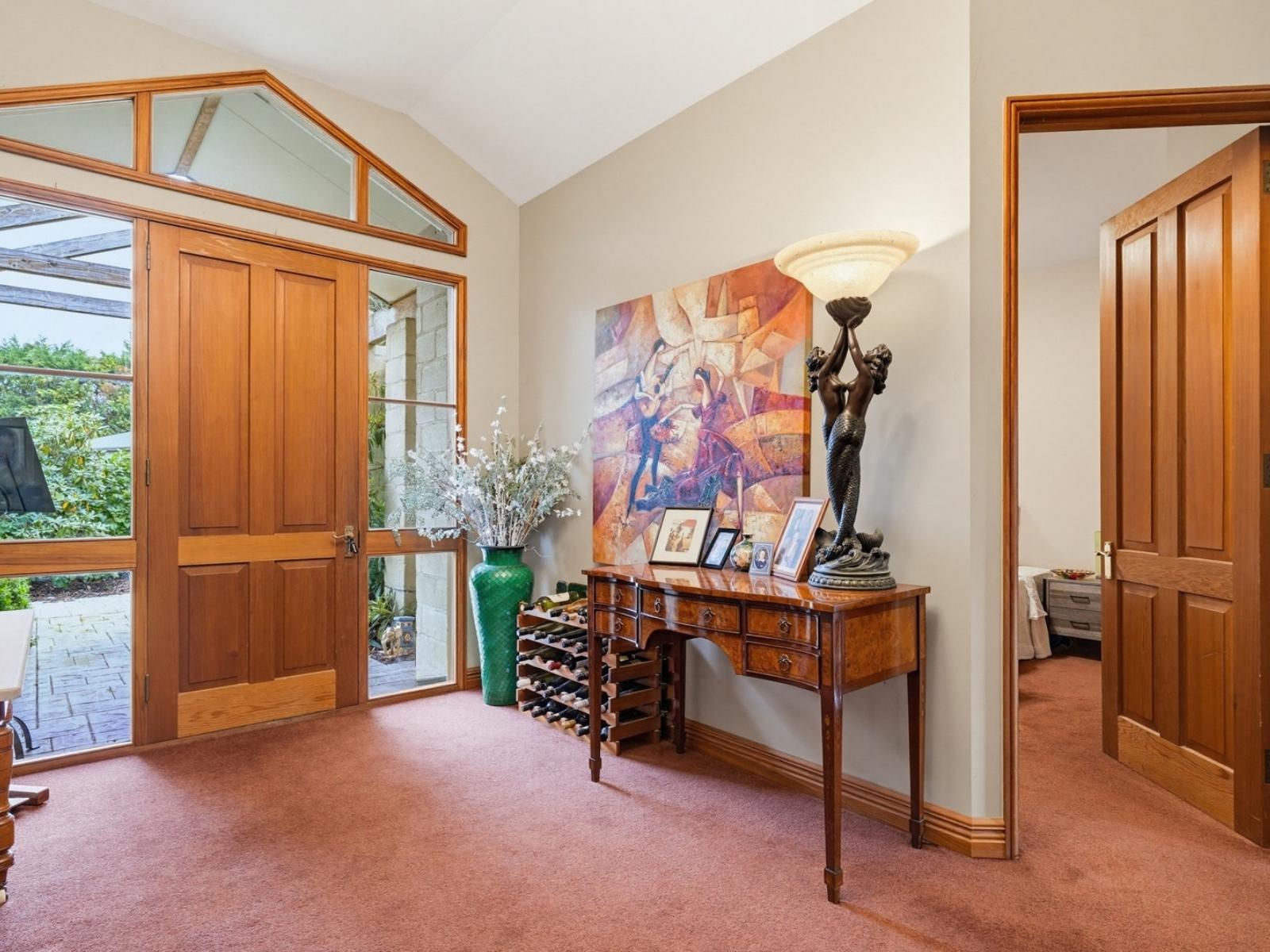 1402 North Eyre Road, West Eyreton