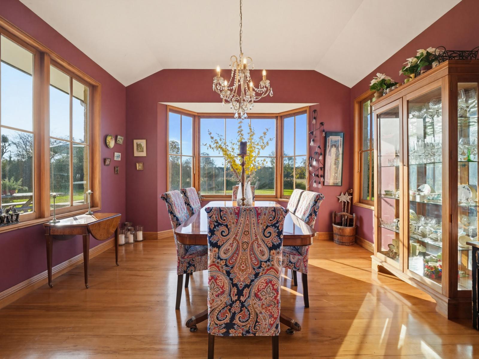 1402 North Eyre Road, West Eyreton