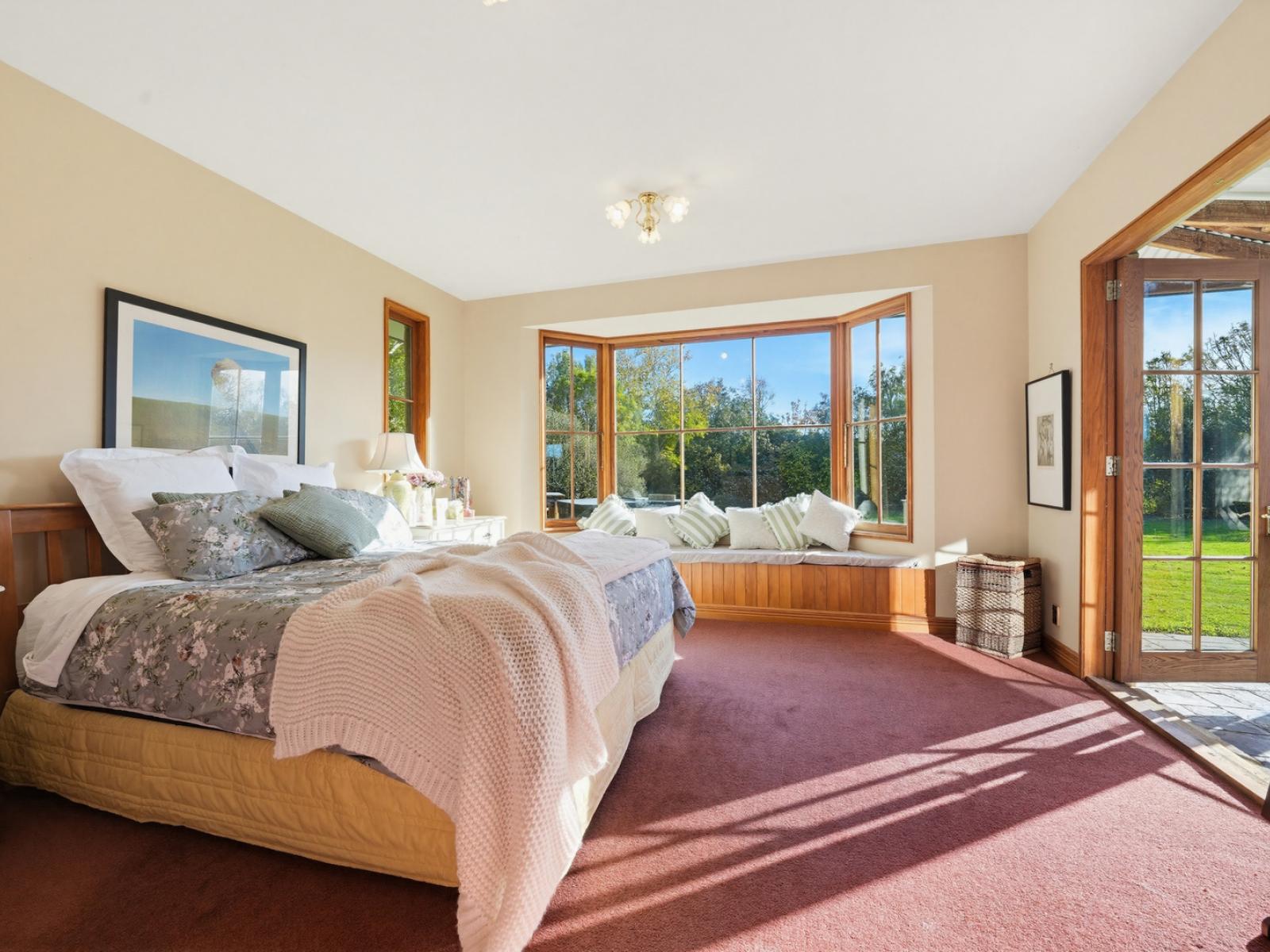 1402 North Eyre Road, West Eyreton