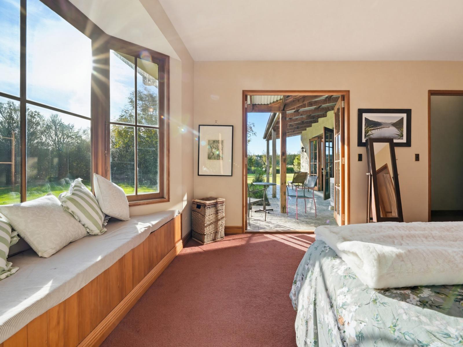 1402 North Eyre Road, West Eyreton