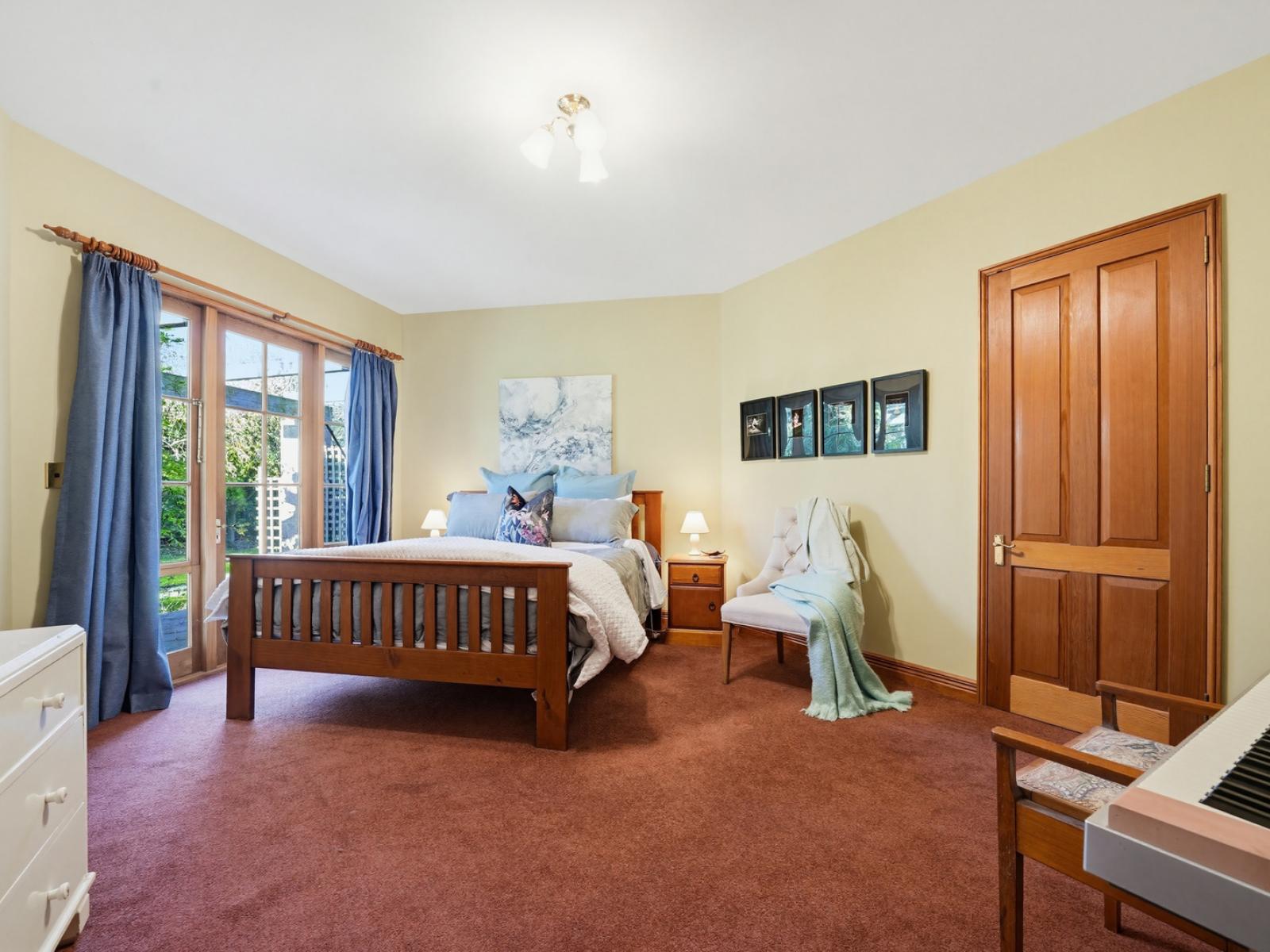 1402 North Eyre Road, West Eyreton