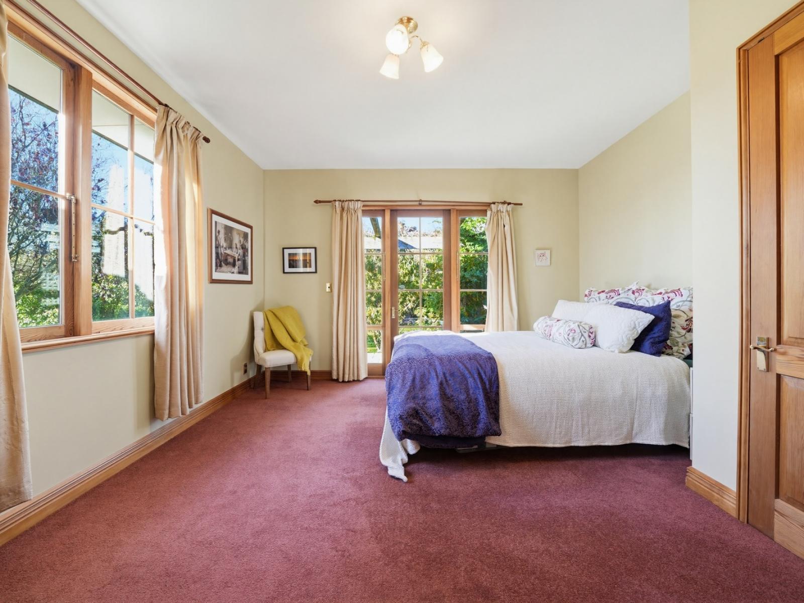 1402 North Eyre Road, West Eyreton