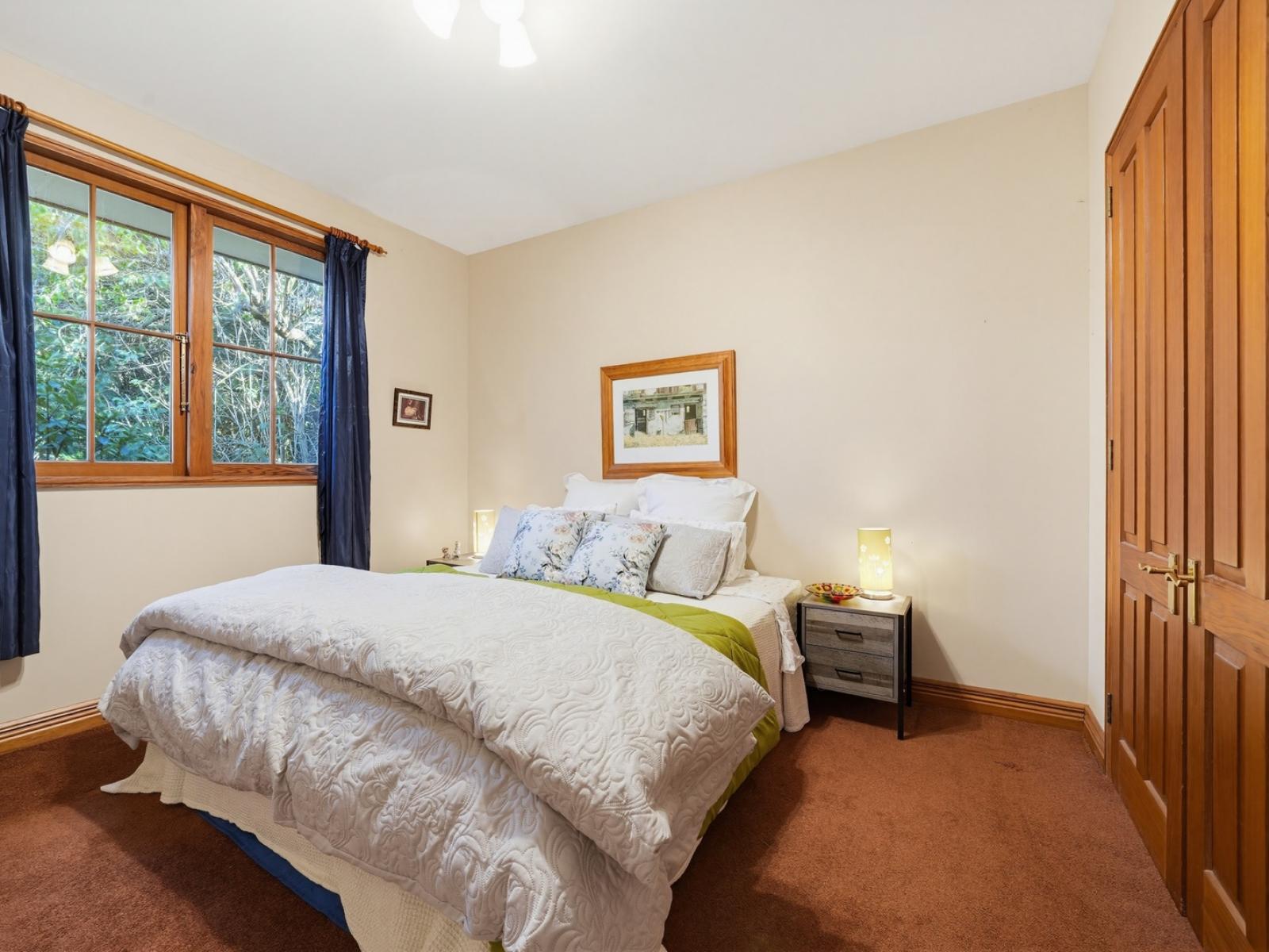 1402 North Eyre Road, West Eyreton