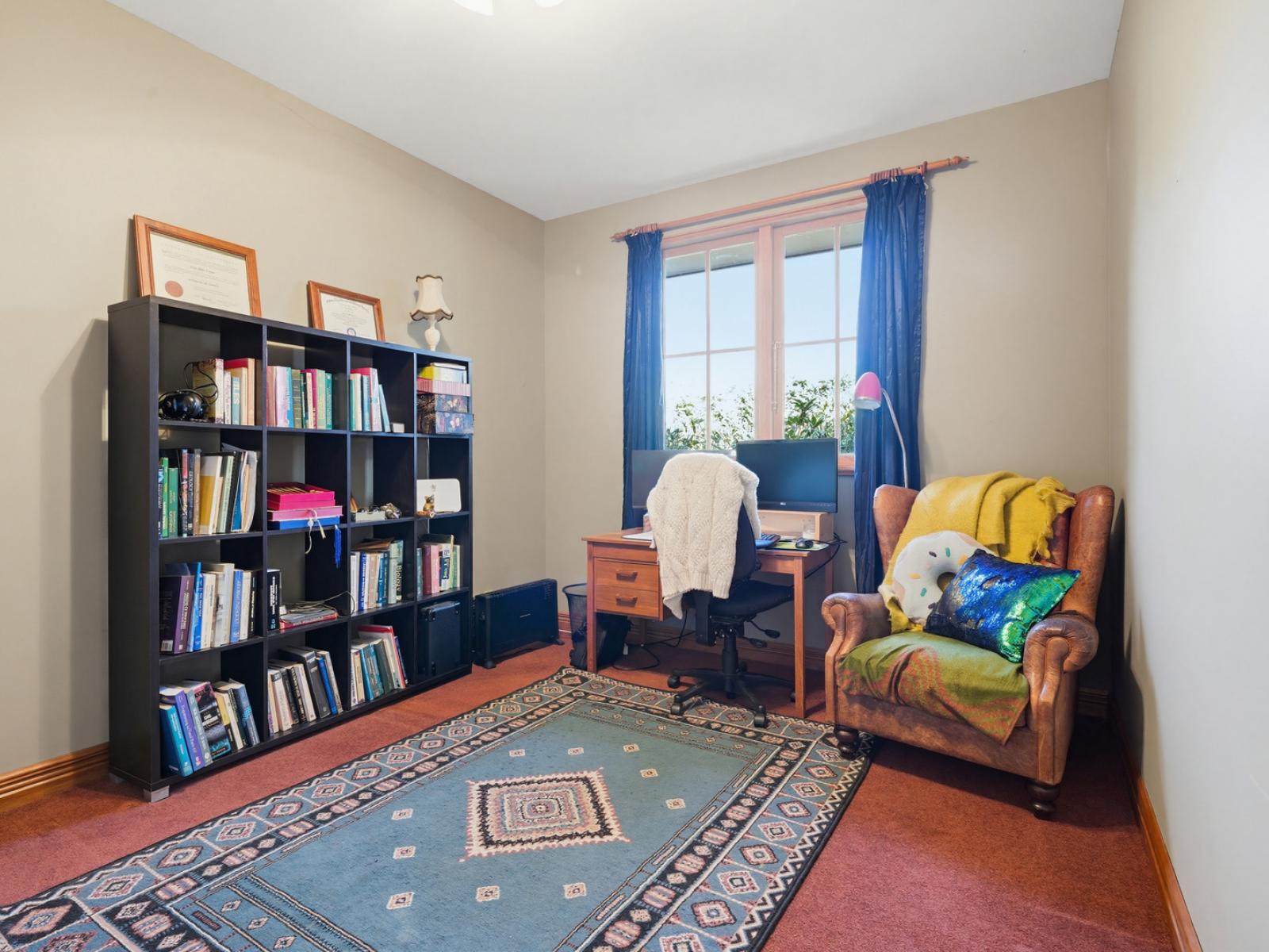 1402 North Eyre Road, West Eyreton