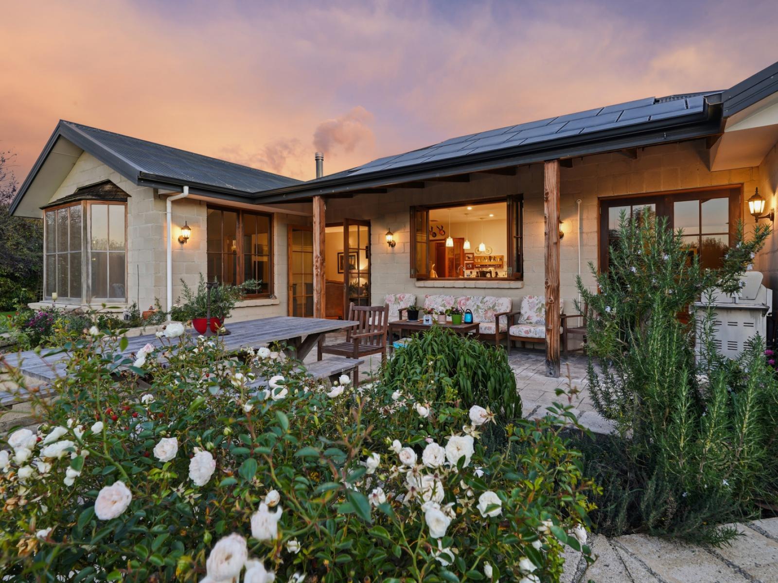 1402 North Eyre Road, West Eyreton