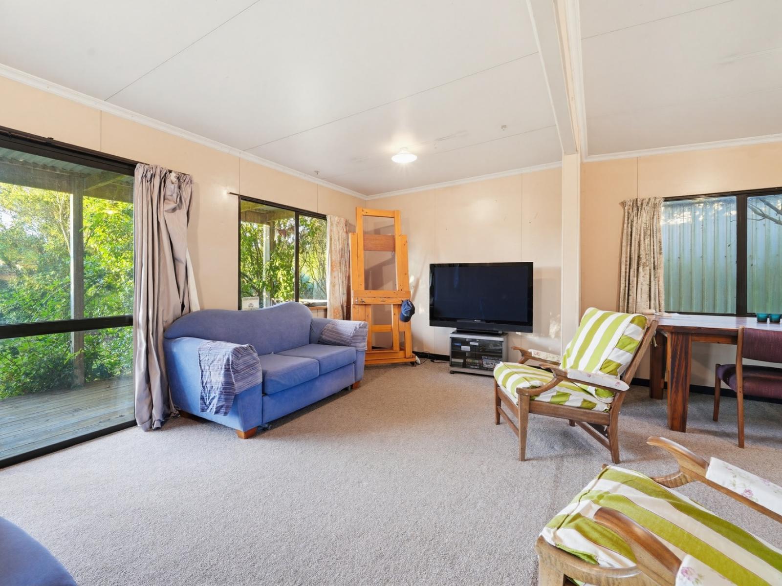 1402 North Eyre Road, West Eyreton