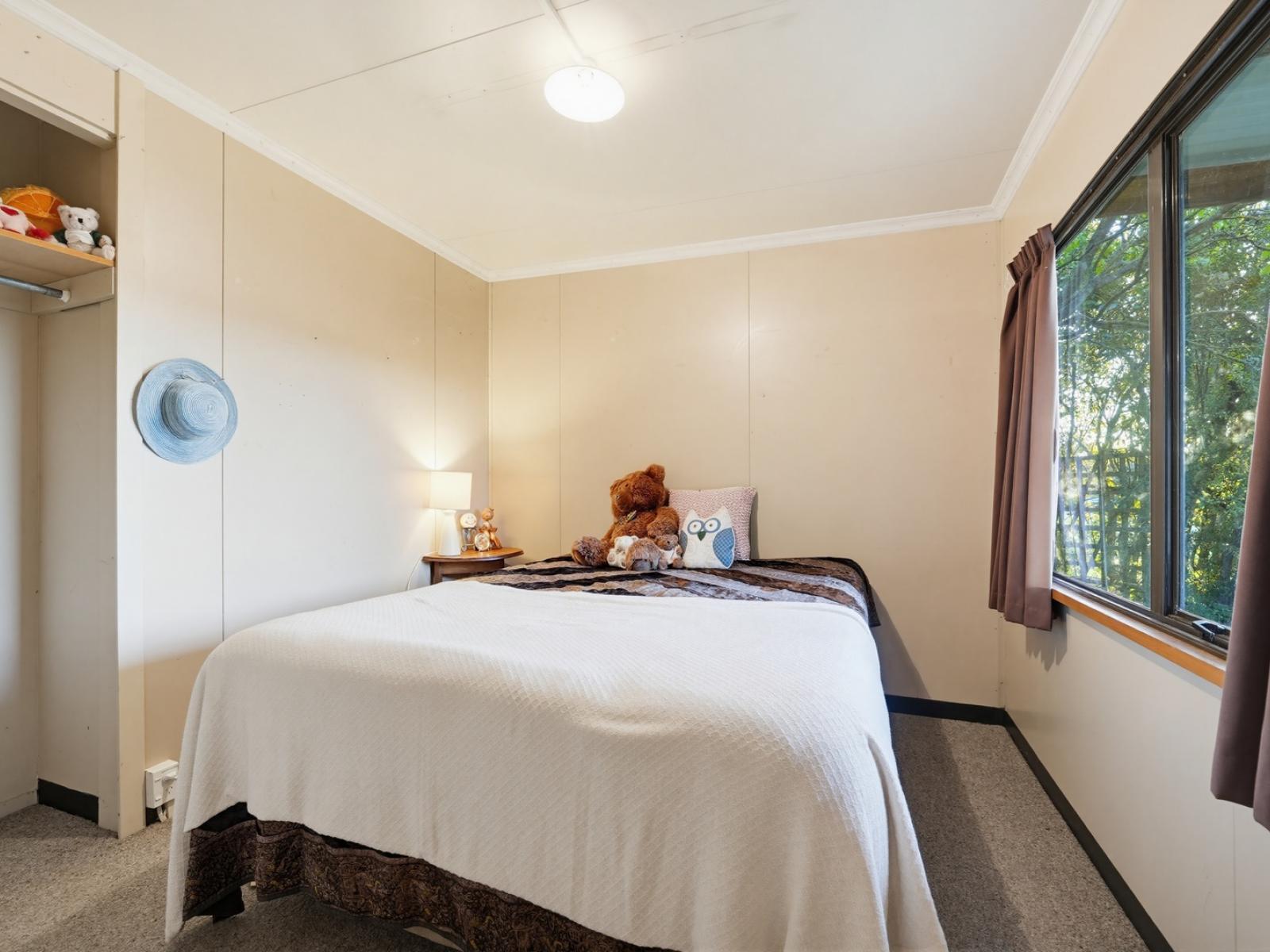 1402 North Eyre Road, West Eyreton