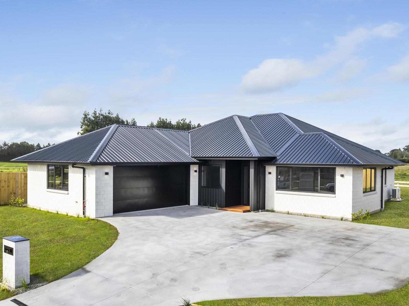 6 Bowman Road, Matamata