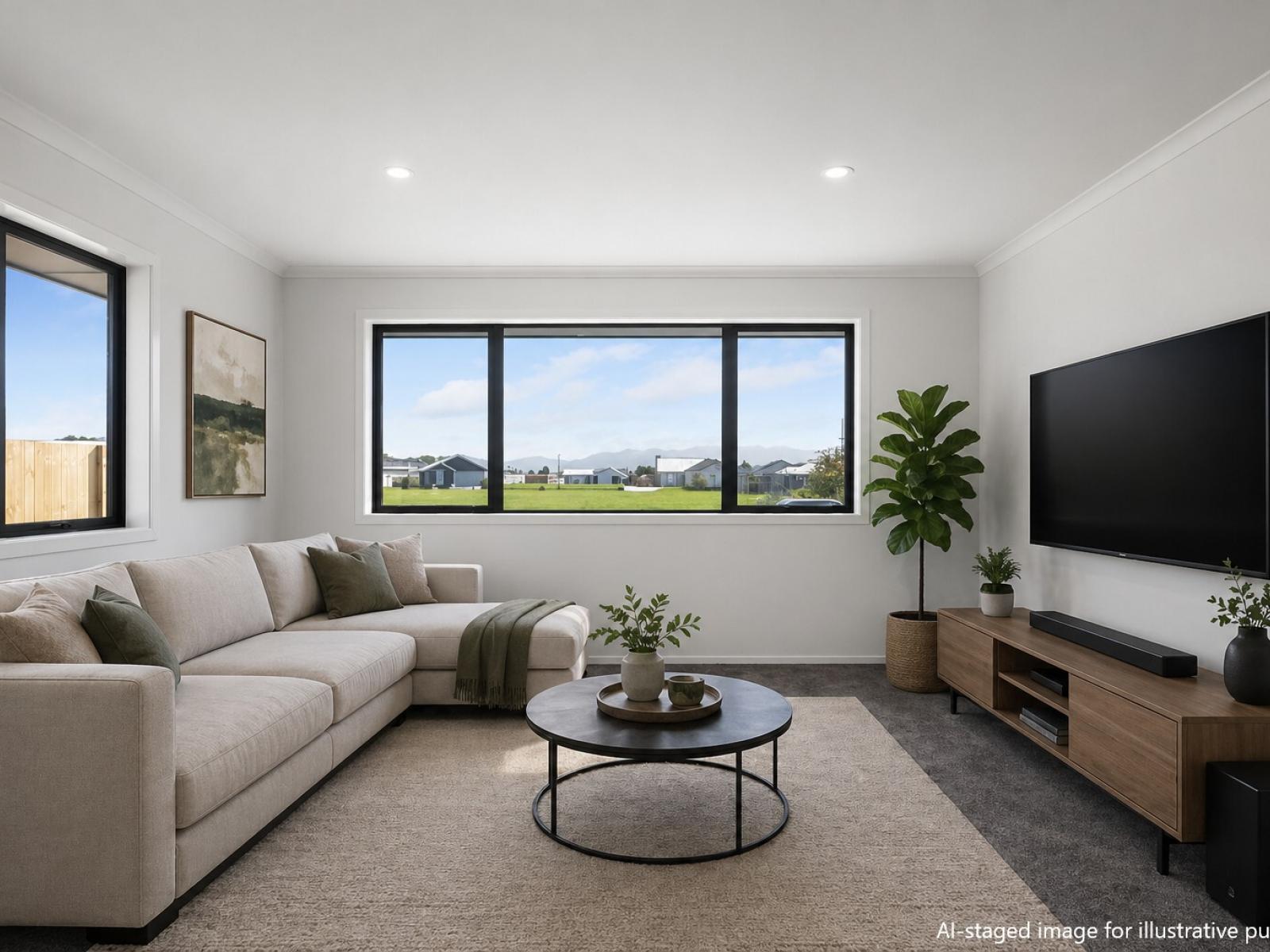 6 Bowman Road, Matamata