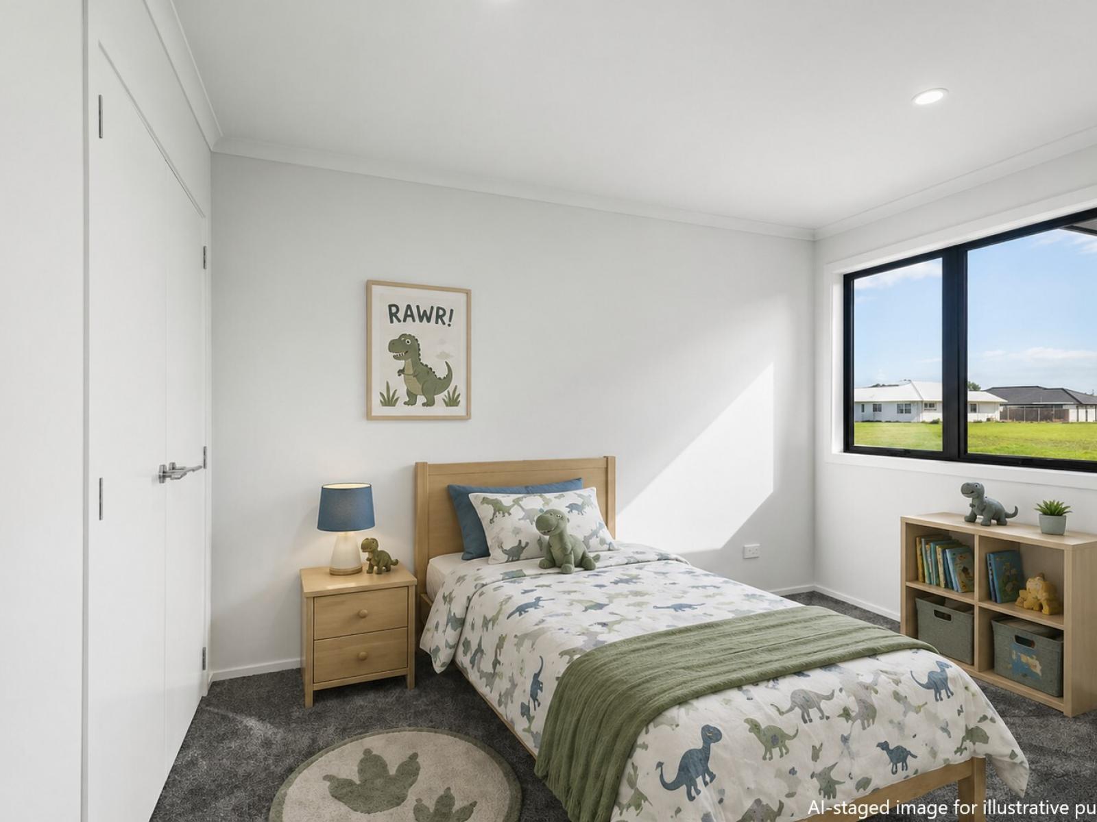 6 Bowman Road, Matamata