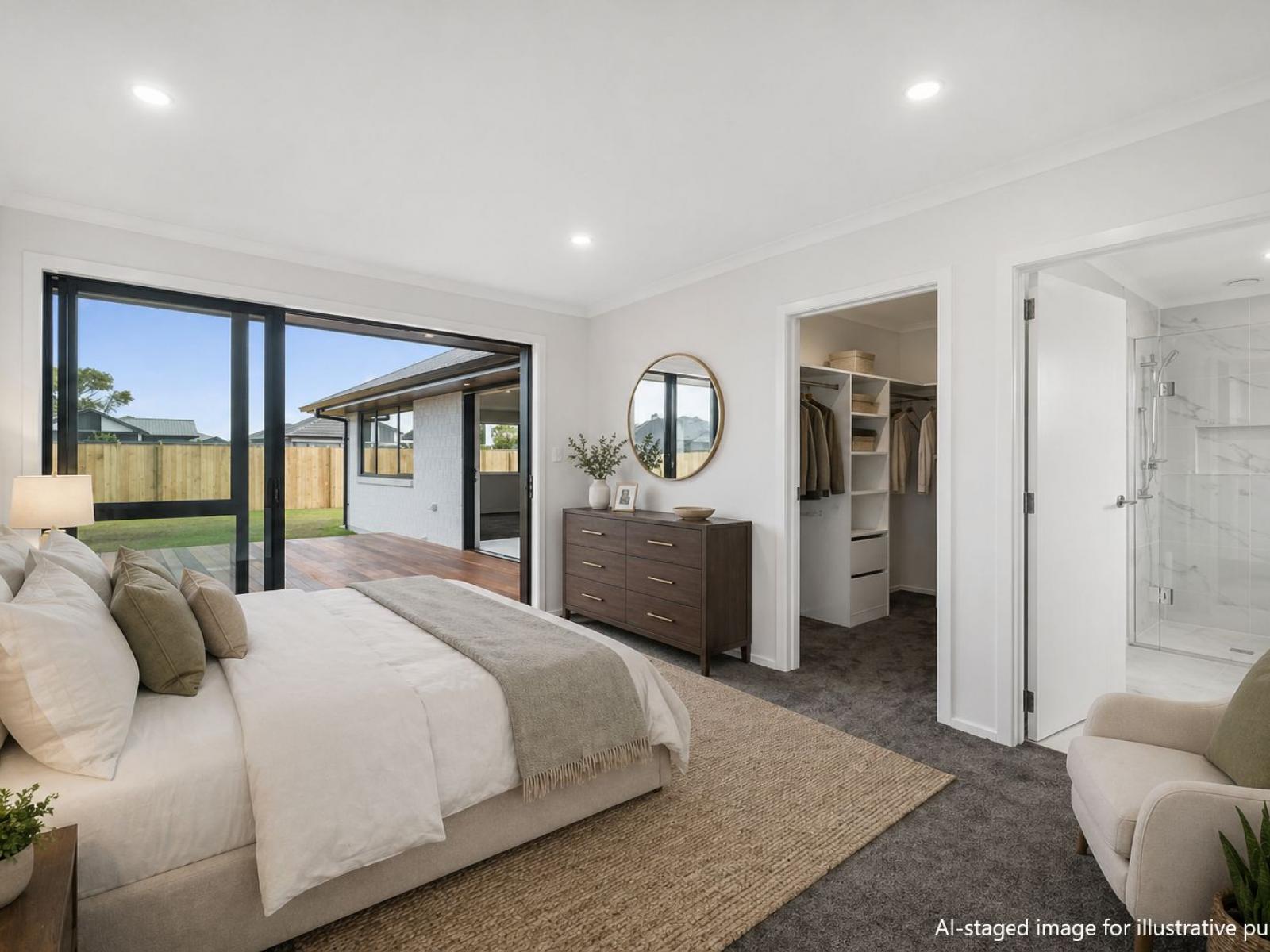 6 Bowman Road, Matamata