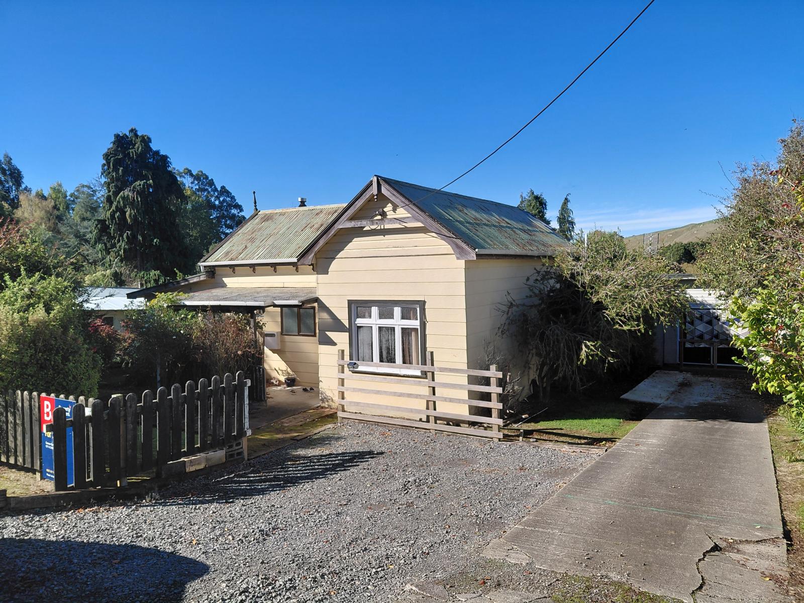 11 Mangaone Valley Road, Taihape