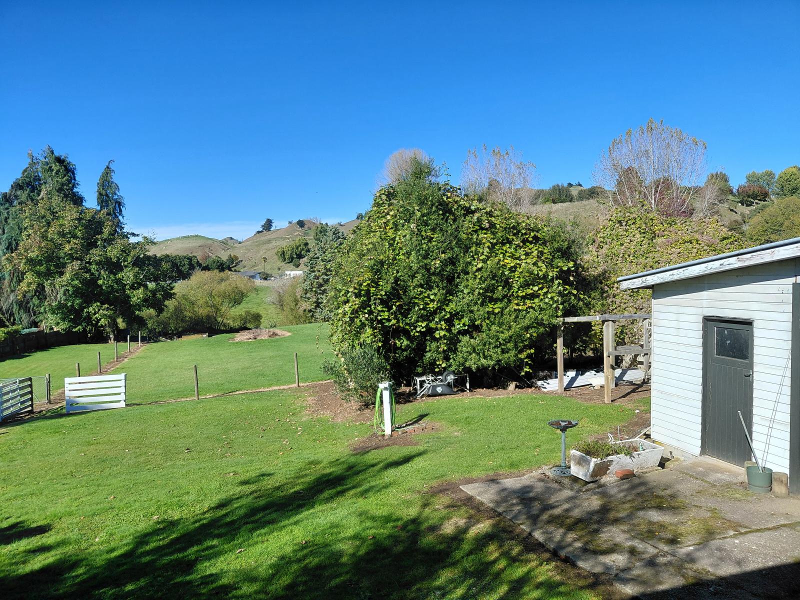 11 Mangaone Valley Road, Taihape